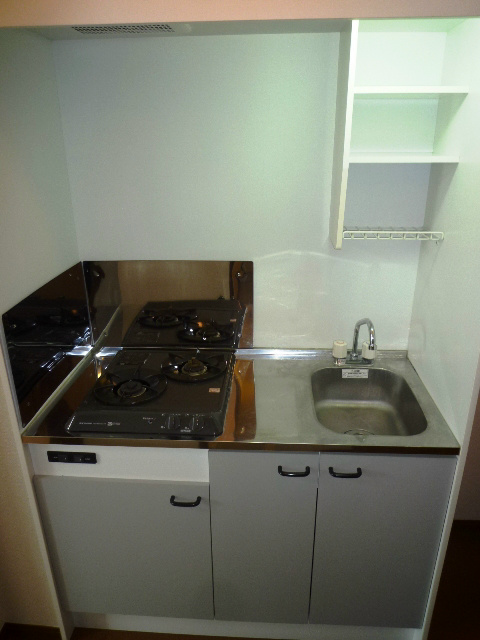 アムール　KURITA キッチン