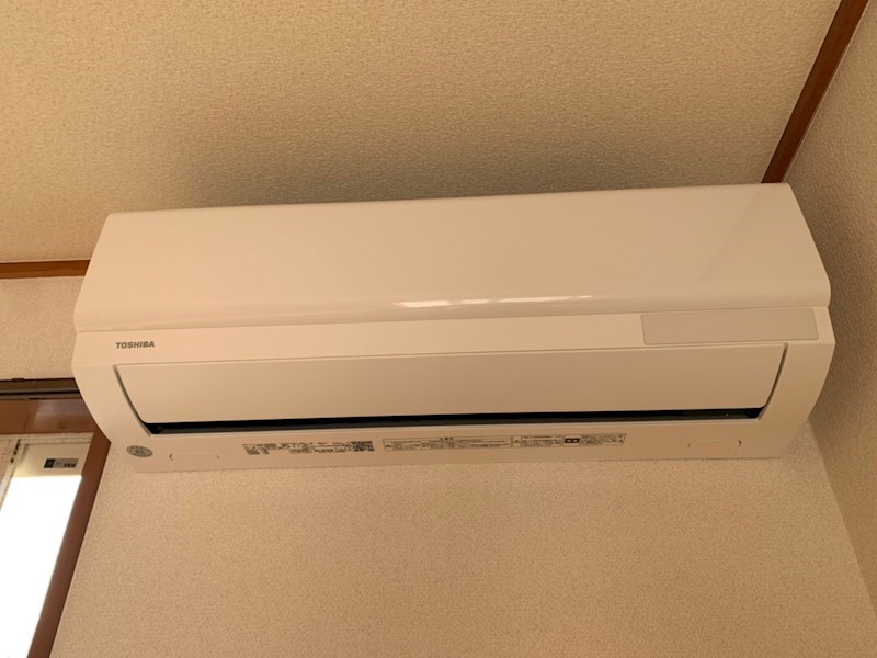 ハイツ守屋B その他2