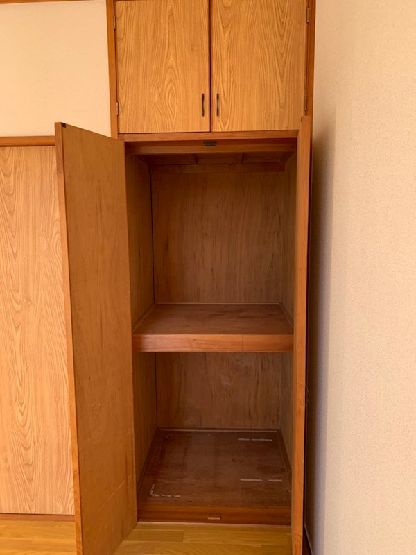 ハイツ守屋B その他6