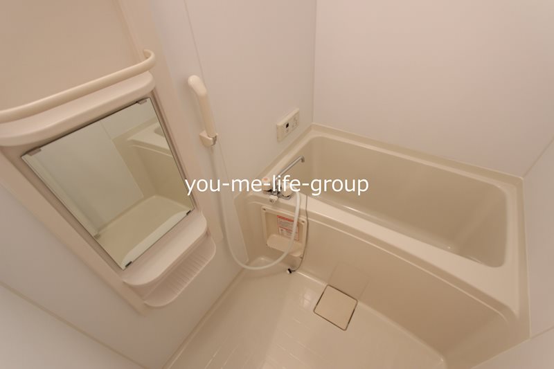 他部屋参照 ブォナフォルトゥーナ 風呂画像