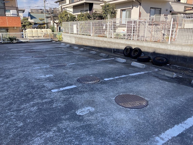 アーク桜ヶ丘 その他外観1