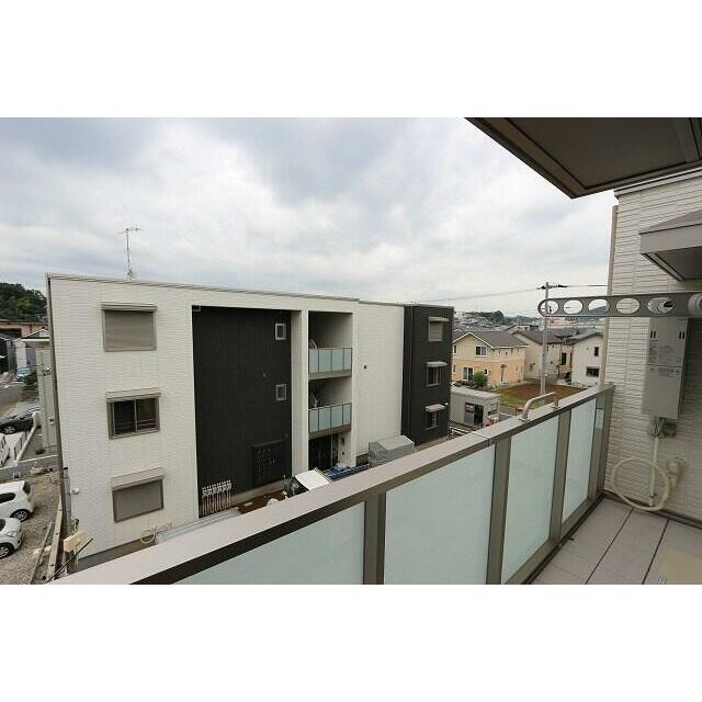 Ｏｓｃａｒ　ＢＰ その他外観1