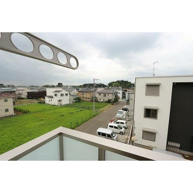 Ｏｓｃａｒ　ＢＰ その他外観2