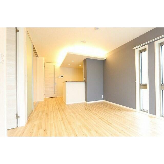 Ｏｓｃａｒ　ＢＰ リビング