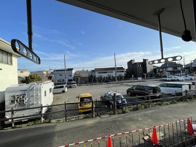 ヘーベルメゾン平和町 その他3