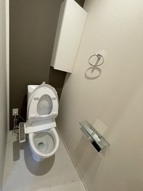 ヘーベルメゾン平和町 その他4