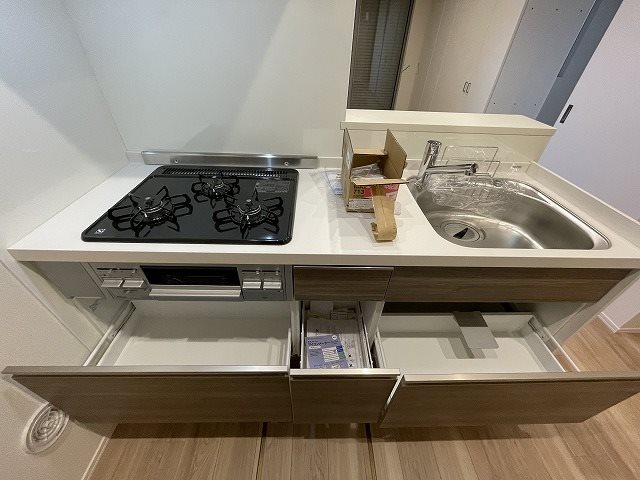ヘーベルメゾン平和町 その他6