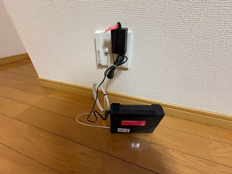 パレス華 その他