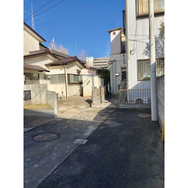 幸町戸建 その他外観1