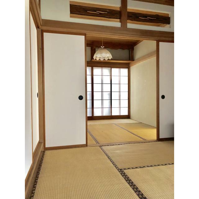 幸町戸建 ベッドルーム