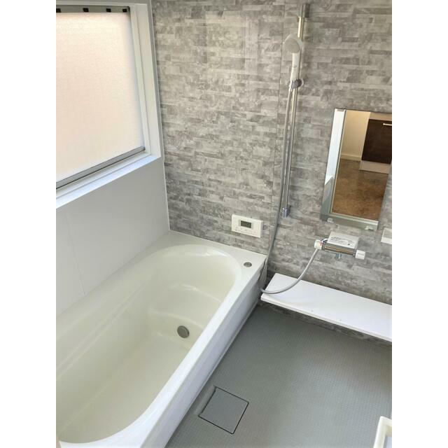 幸町戸建 風呂画像
