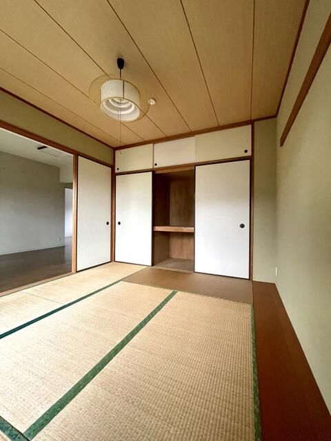 ＶＩＬＬＡＧＥ森の里　Ｂ号棟 その他3