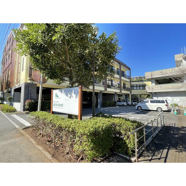 ＶＩＬＬＡＧＥ森の里　Ｂ号棟 周辺画像5