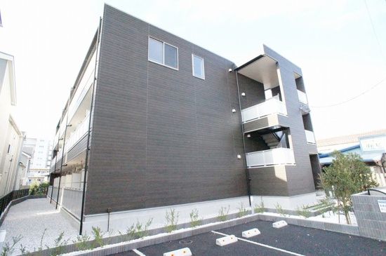 リブリ・ジョイさがみ野の物件画像1
