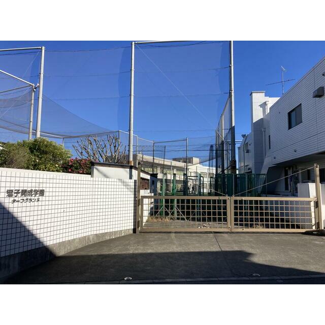 カーサ・コルティーレ・披露山 周辺画像4