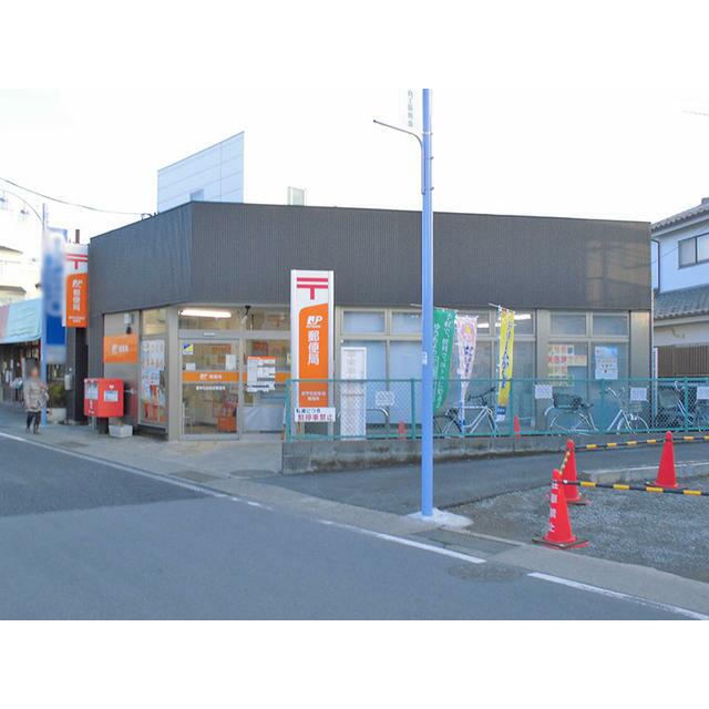 くりぃむマンション 周辺画像3