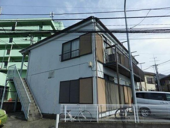 エクセルコートかしわ台Ⅱの写真1