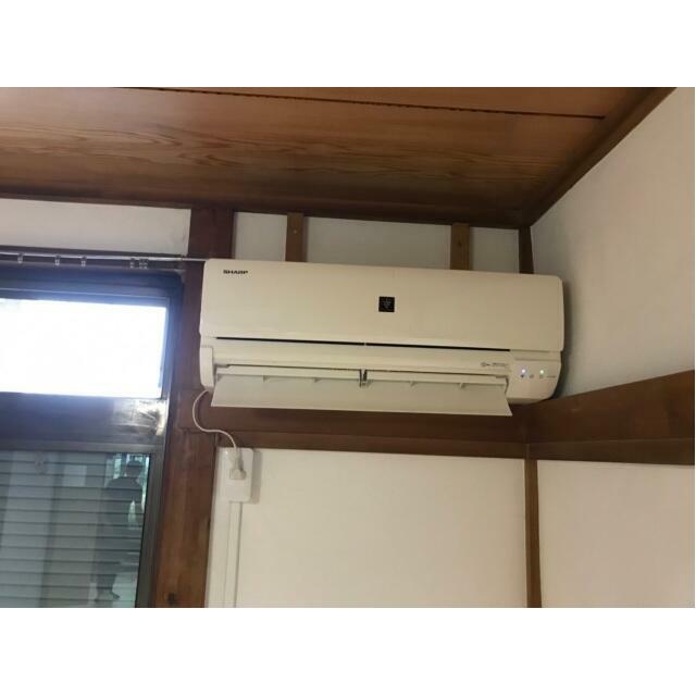 エクセルコートかしわ台Ⅱの写真10