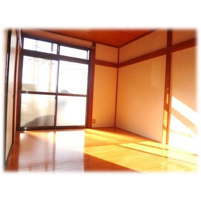 エクセルコートかしわ台Ⅱの写真5