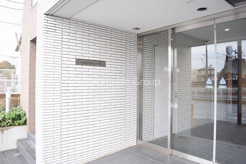 esperanza桜（エスペランササクラ） その他外観1
