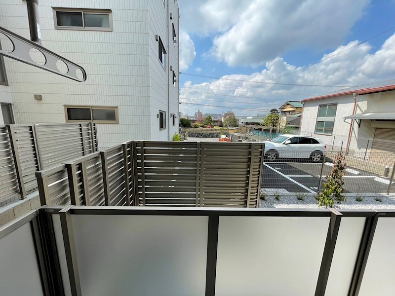 Ｅａｓｔ　Ｃｏｕｒｔ その他7