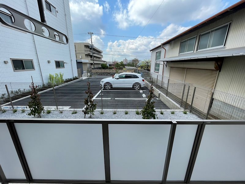 Ｅａｓｔ　Ｃｏｕｒｔ その他7