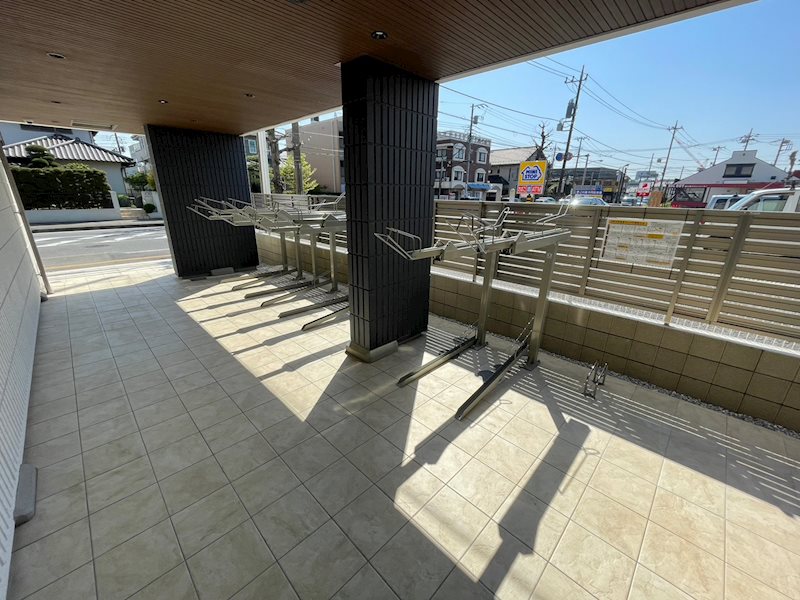 Ｅａｓｔ　Ｃｏｕｒｔ その他外観2