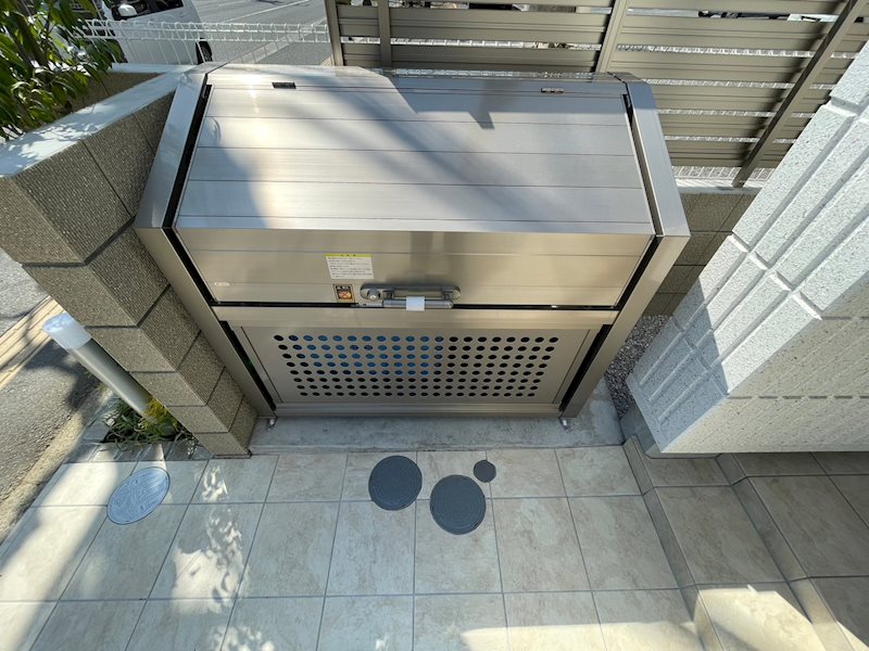 Ｅａｓｔ　Ｃｏｕｒｔ その他外観3