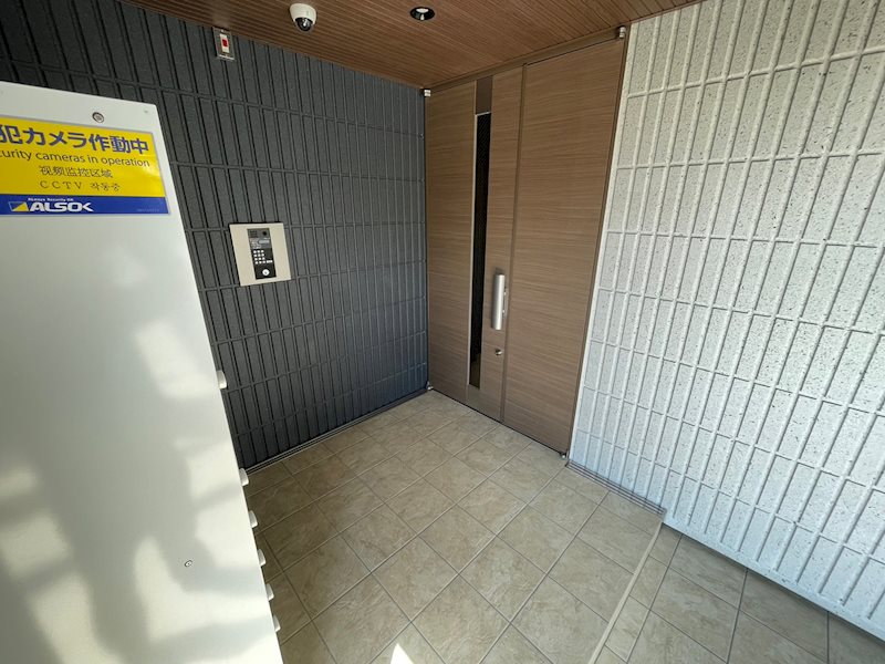 Ｅａｓｔ　Ｃｏｕｒｔ その他外観4