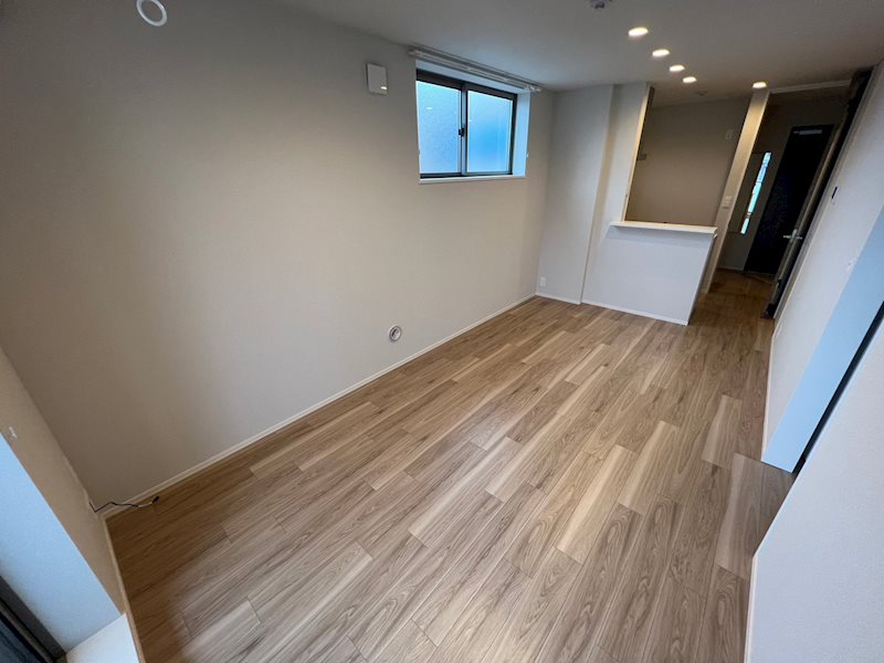 Ｅａｓｔ　Ｃｏｕｒｔ リビング