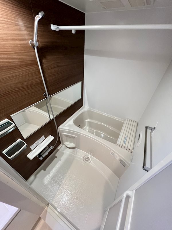 Ｅａｓｔ　Ｃｏｕｒｔ 風呂画像