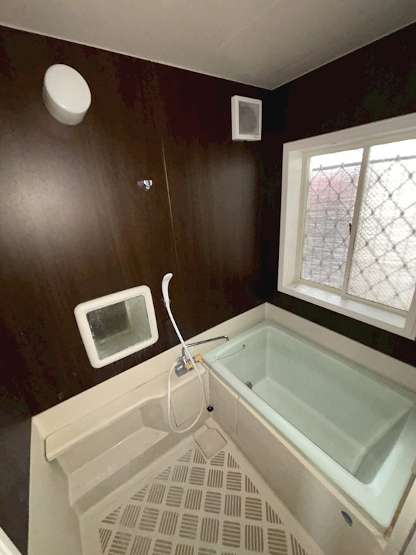 譲原一戸建A号棟 風呂画像