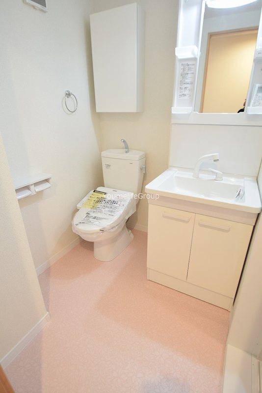 ダイヤモンドテラス鵠沼海岸B  その他1