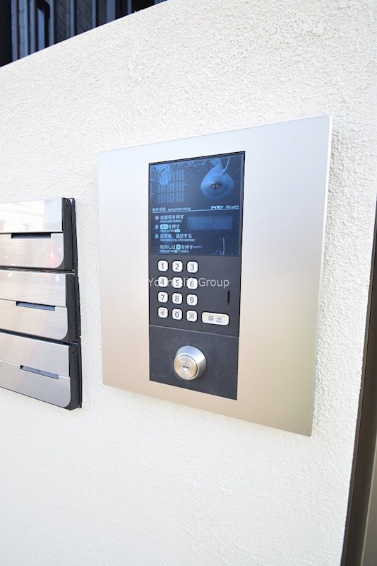 ダイヤモンドテラス鵠沼海岸B  その他外観1