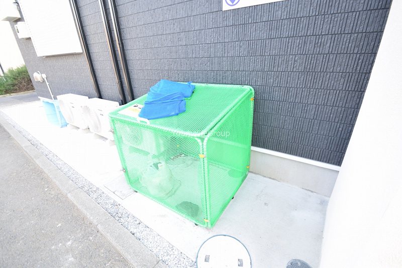 ダイヤモンドテラス鵠沼海岸B  その他外観2