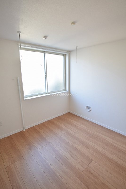 ダイヤモンドテラス鵠沼海岸B  リビング