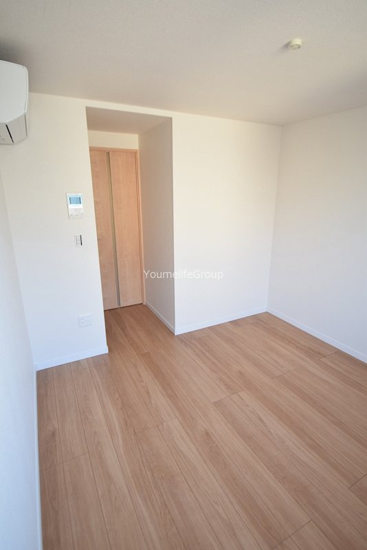 ダイヤモンドテラス鵠沼海岸B  ベッドルーム