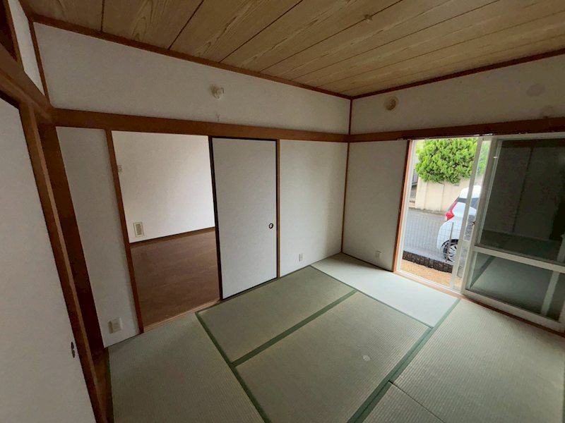 譲原一戸建A号棟 その他部屋・スペース