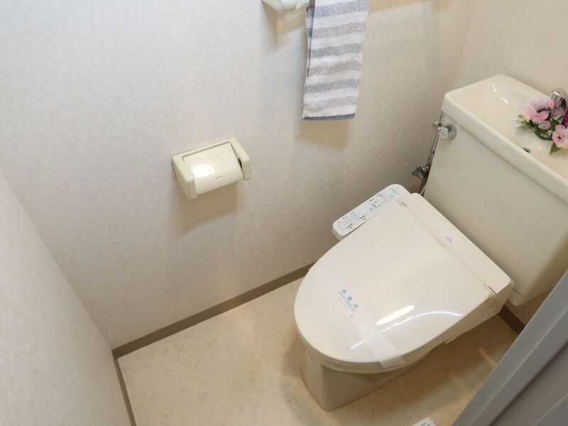 ライオンズマンション平塚第6 その他5