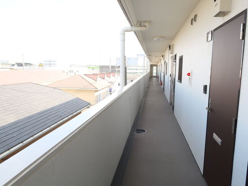 ライオンズマンション平塚第6 その他外観4