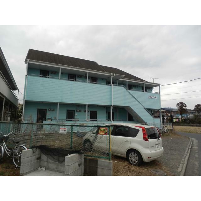 プチメゾン蛍 201号室 外観