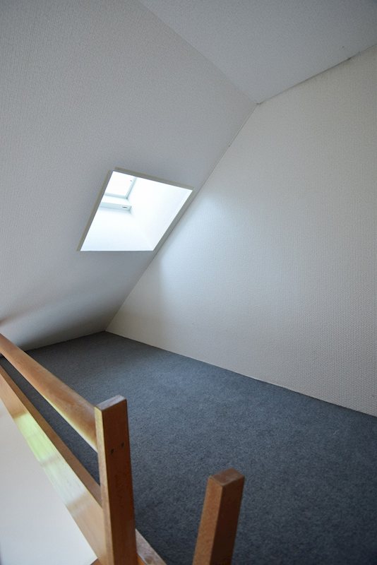 プチメゾン蛍 ベッドルーム