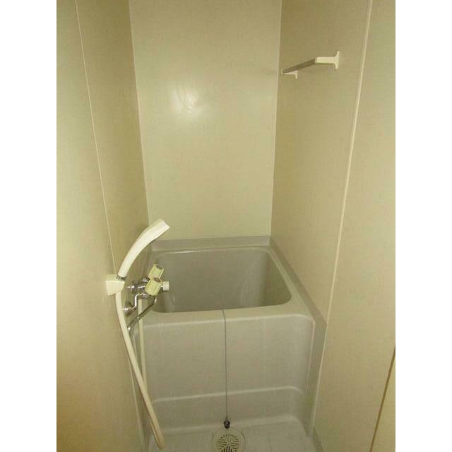 プチメゾン蛍 風呂画像