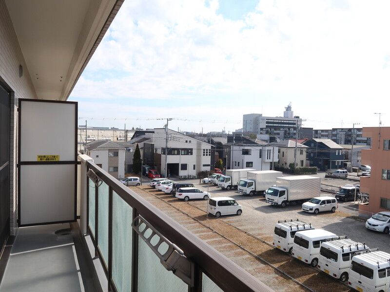 ライオンズマンション平塚第6 その他1