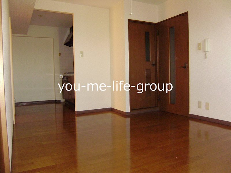 グランエイト総合公園 リビング