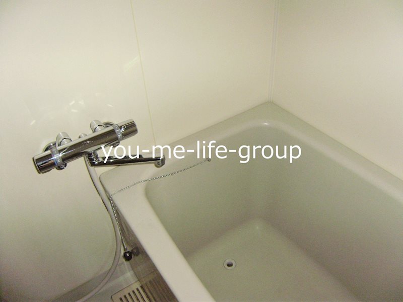 グランエイト総合公園 風呂画像