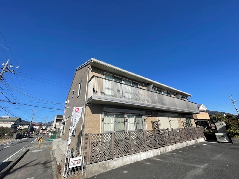 いちごハウスll 102号室 外観