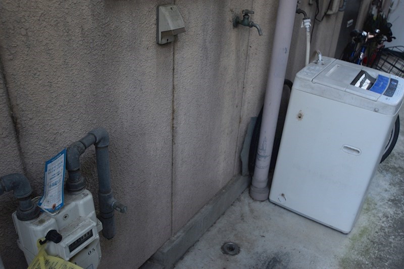 コーポ開成 その他