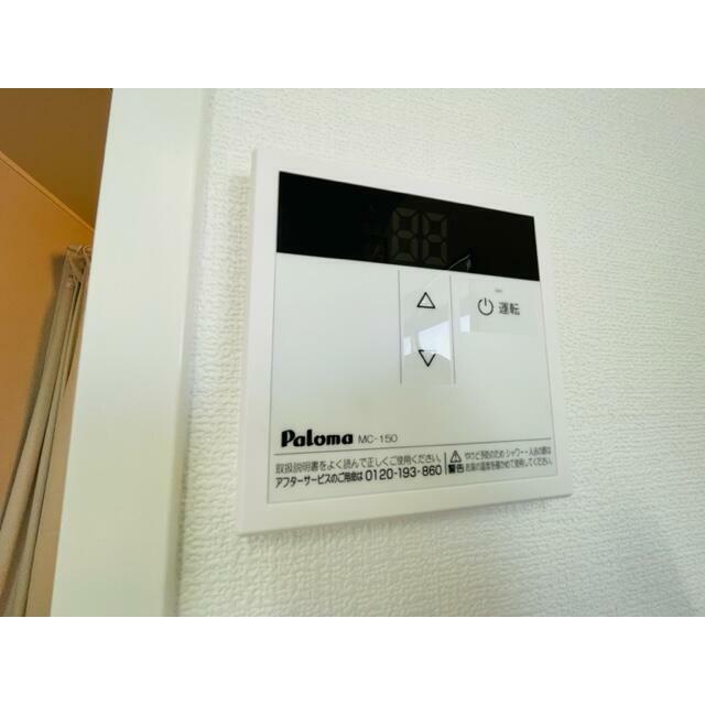 鈴木マサ江アパート その他設備