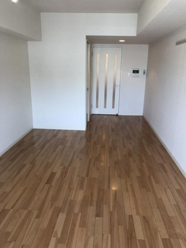 ヴァンクール湘南 ベッドルーム